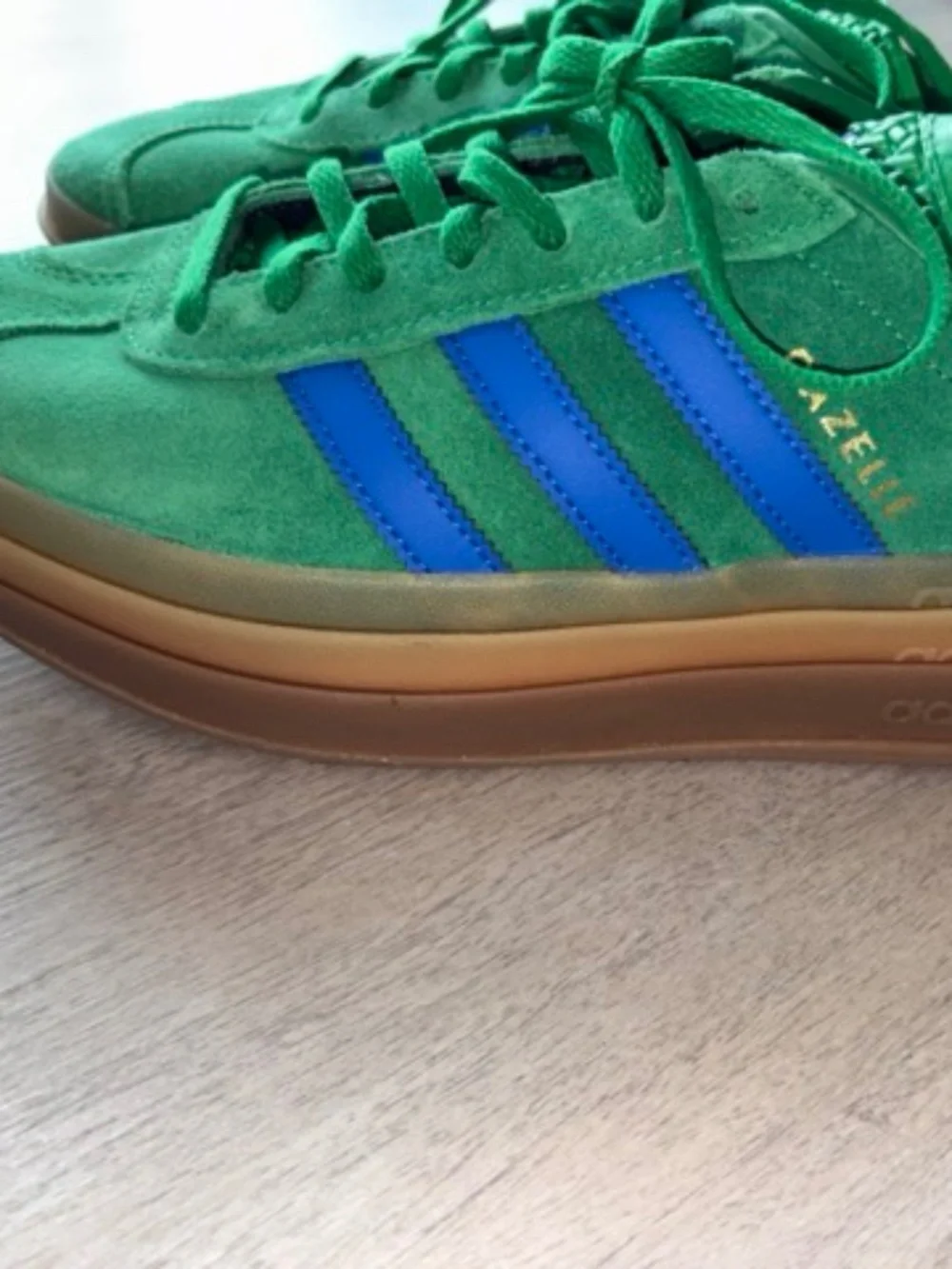 Adidas | Gazelle Bold W 